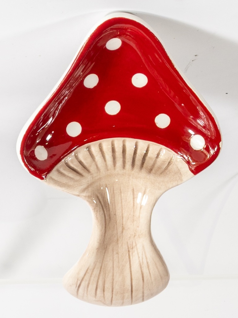 Whimsical Forest Mushroom Spoon rest